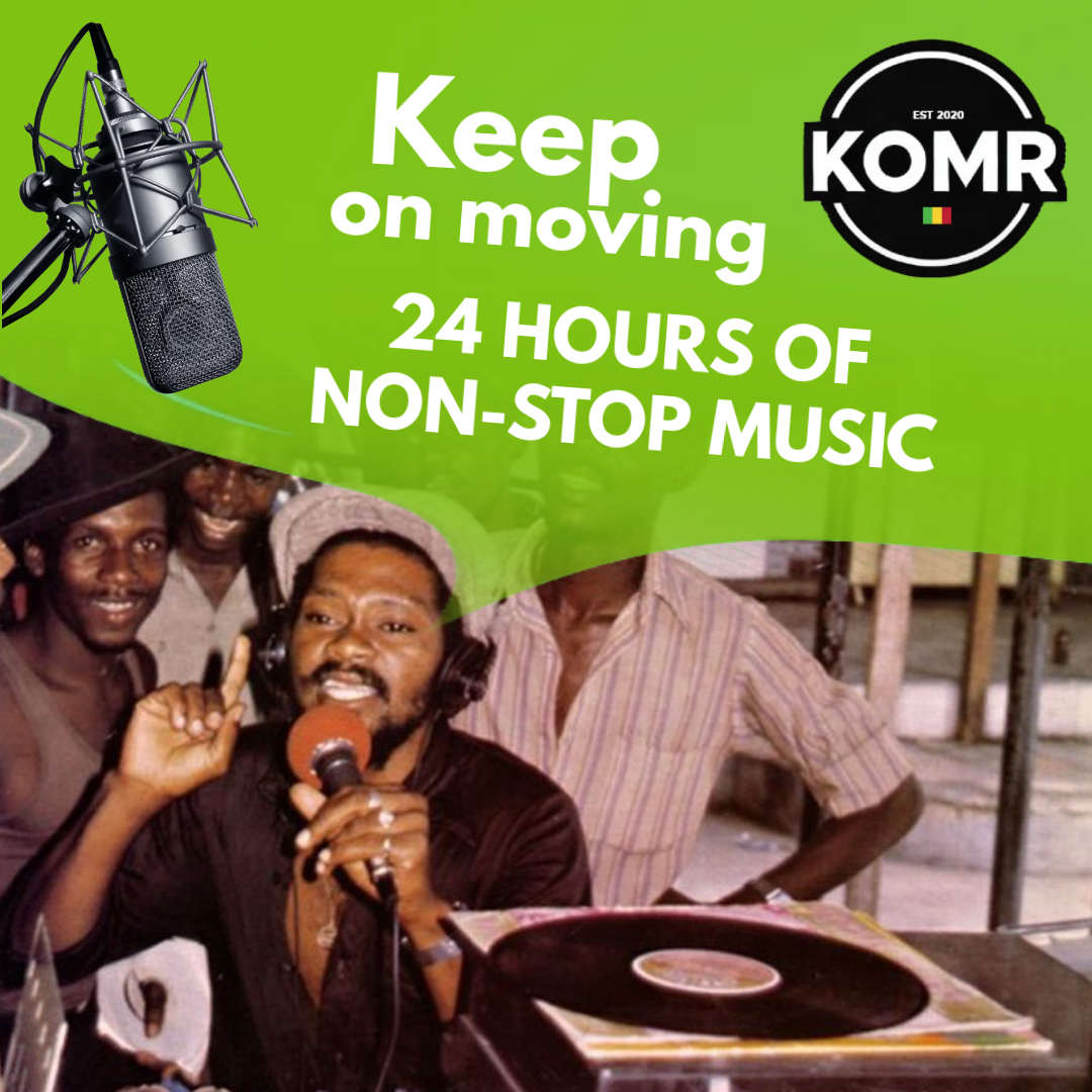 Radio 24/7